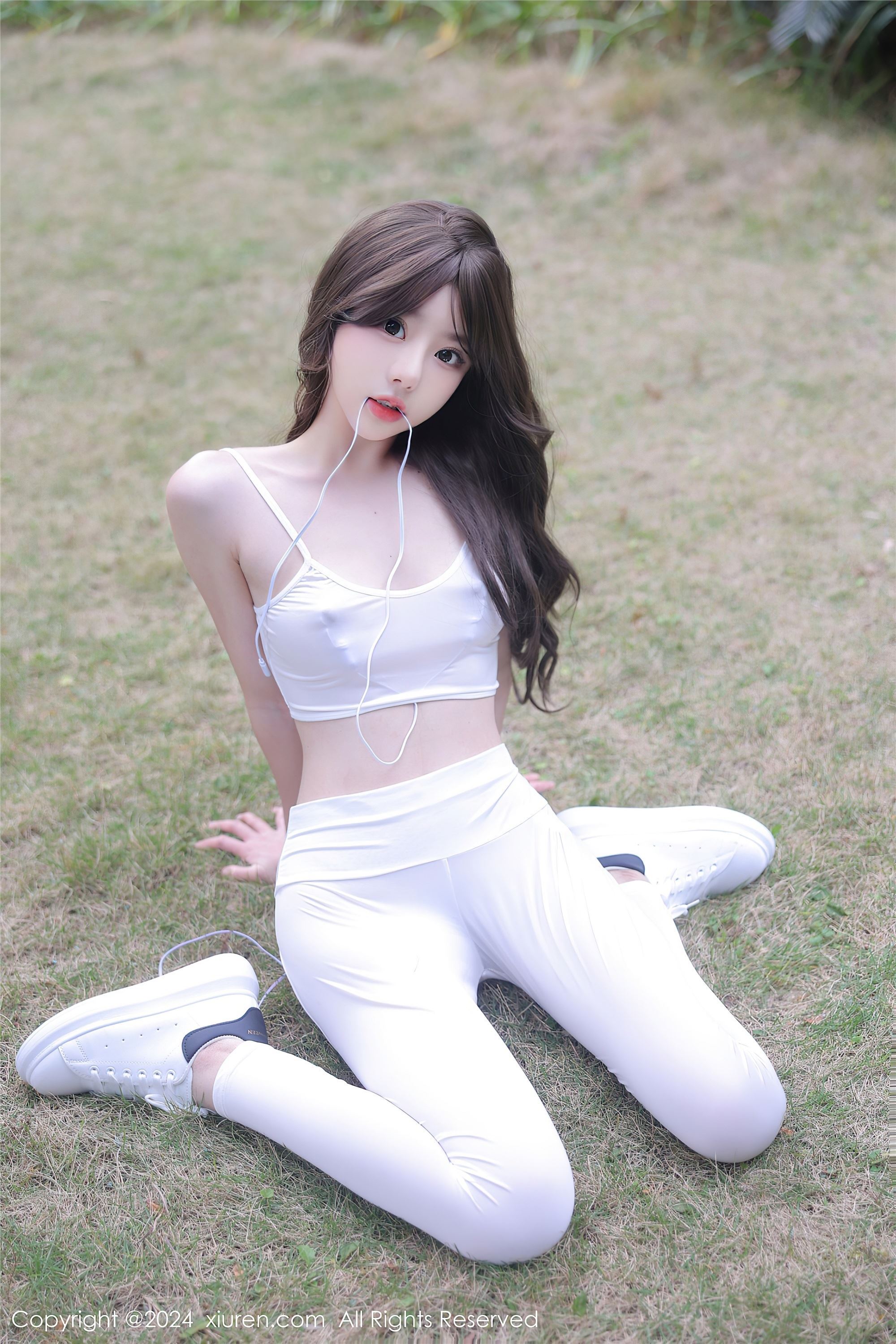 Xiuren秀人网 2024.02.23 NO.8132 桃妖夭